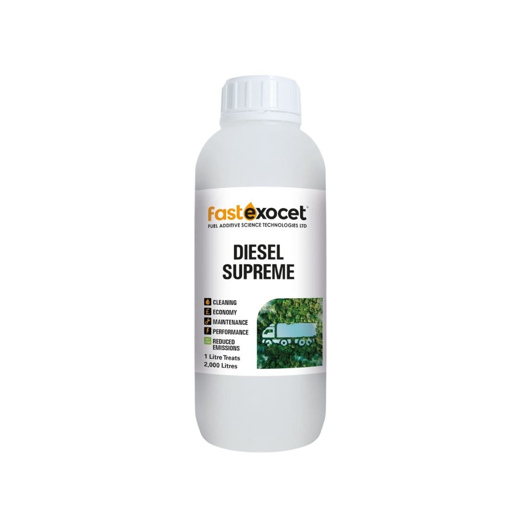 Diesel Supreme