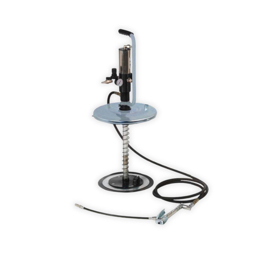 Flexbimec 12.5KG Grease kit air operated