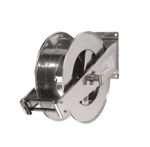 Automatic Reel Stainless