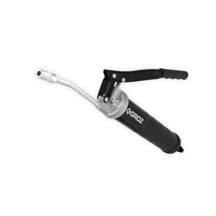 Professional 400 gram grease gun heavy duty 8,000 PSI