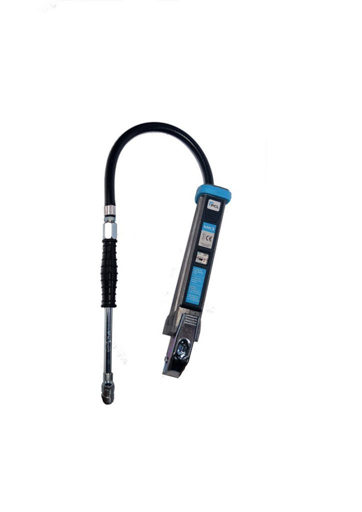 Buy PCL Airforce MK4 Tyre Inflator | Rotechshop.ie
