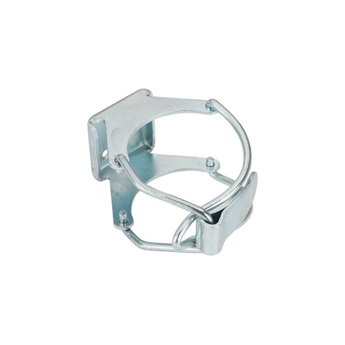 Grease gun holder Gorz