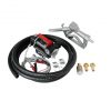 Battery Kit for the transfer of diesel. PIUSI