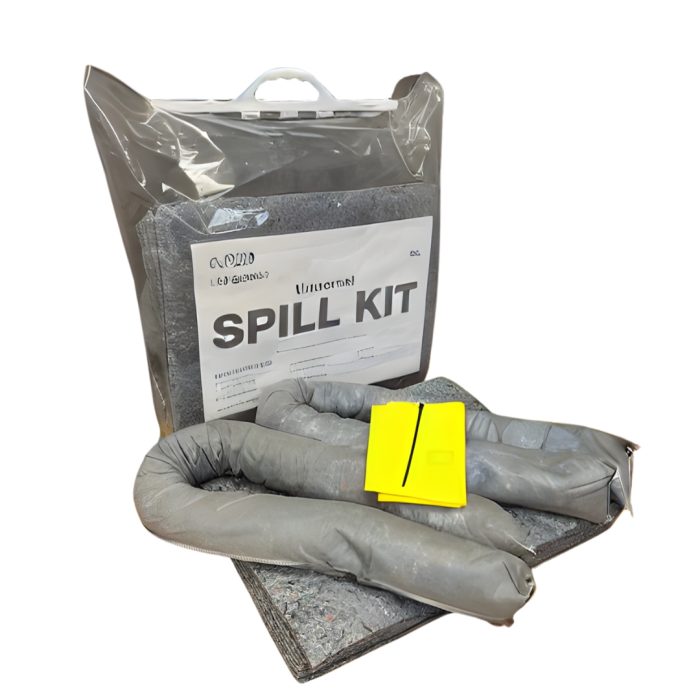 Spill Kit 20 litre and 40 litre Spill Pads