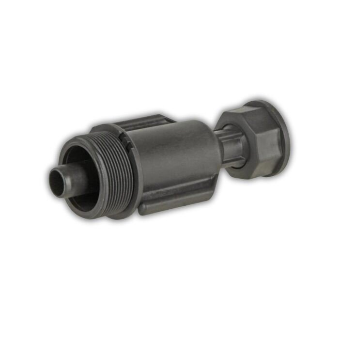 drum adapter for PIUSI rotary hand pump