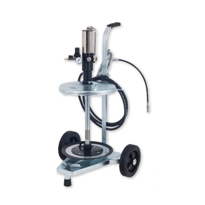 Flexbimec 4920C Air greaser kit