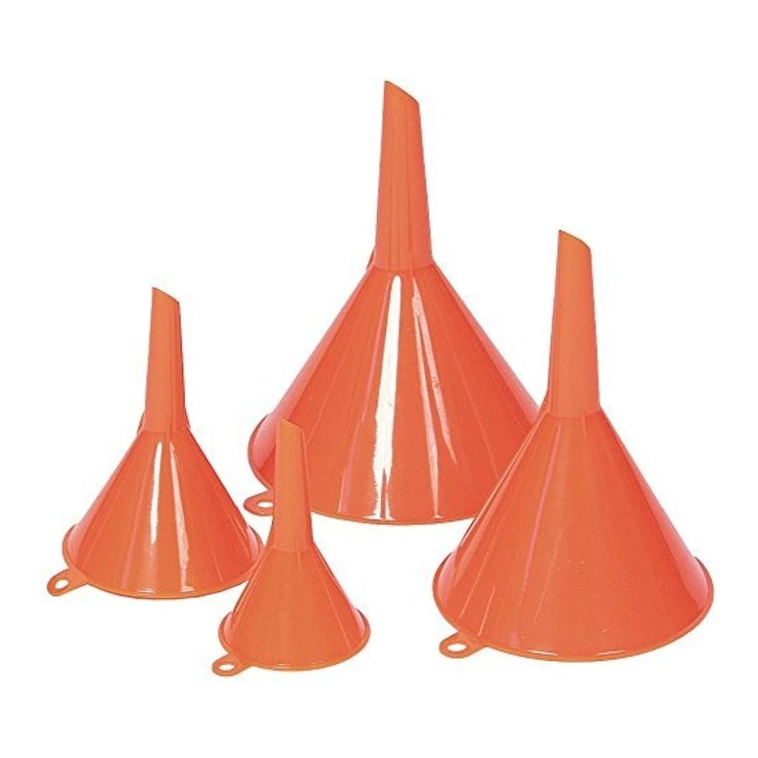 Funnel Set with 4 sizes