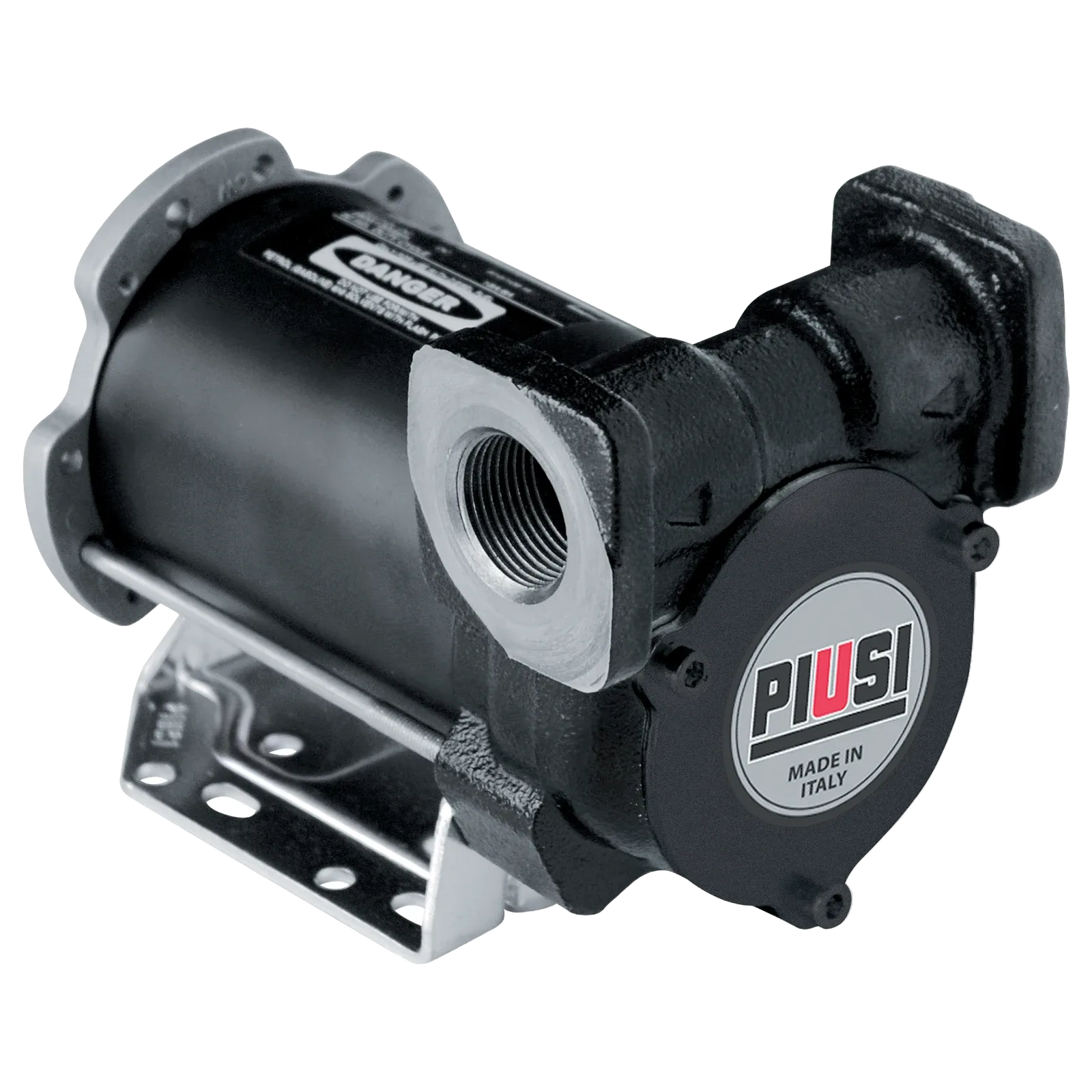 Carry 3000 horizontal pump