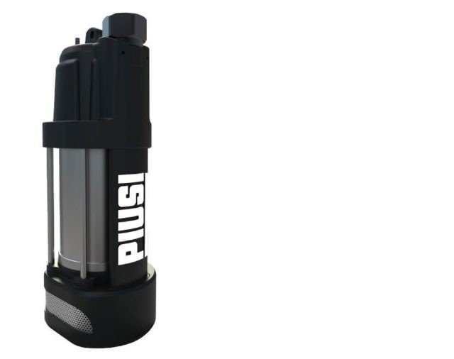 Piusi SQUALO35 Submersible AdBlue Pump