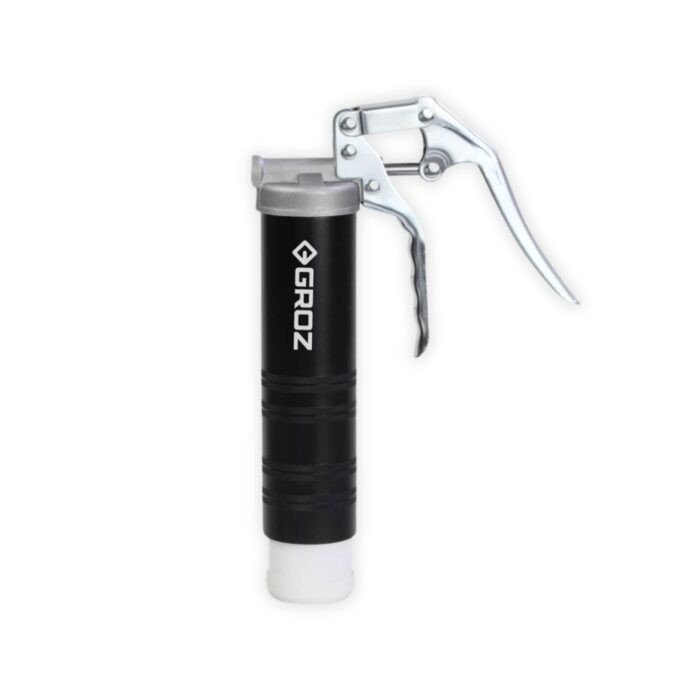 Groz pistol grip one handed grease gun for lube shuttle 500 gram