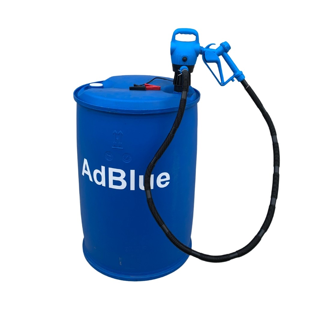 Electric AdBlue Pump