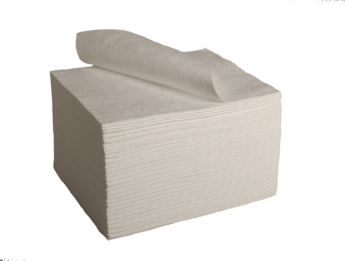 ABSORBANT PADS