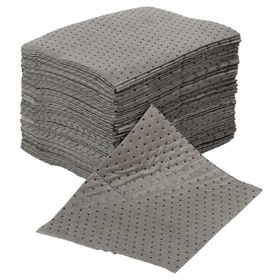 Spill Pads for general purpose, oil, fuel and more