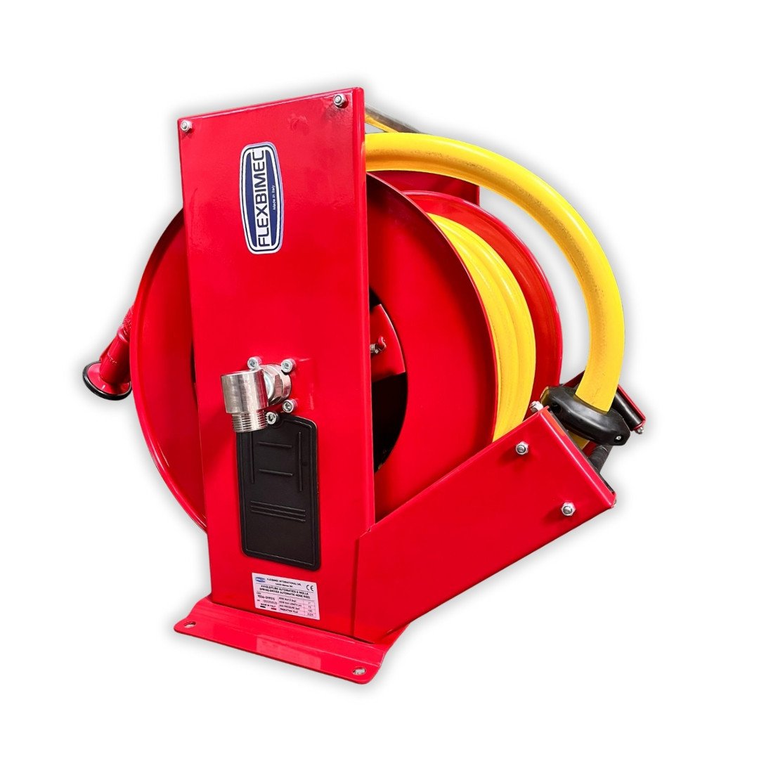 9036WD Washdown Reel fully retractable 25 metre