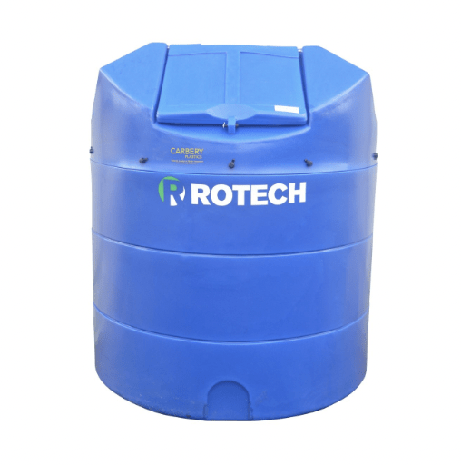 Rotech 1350L AdBlue Tank