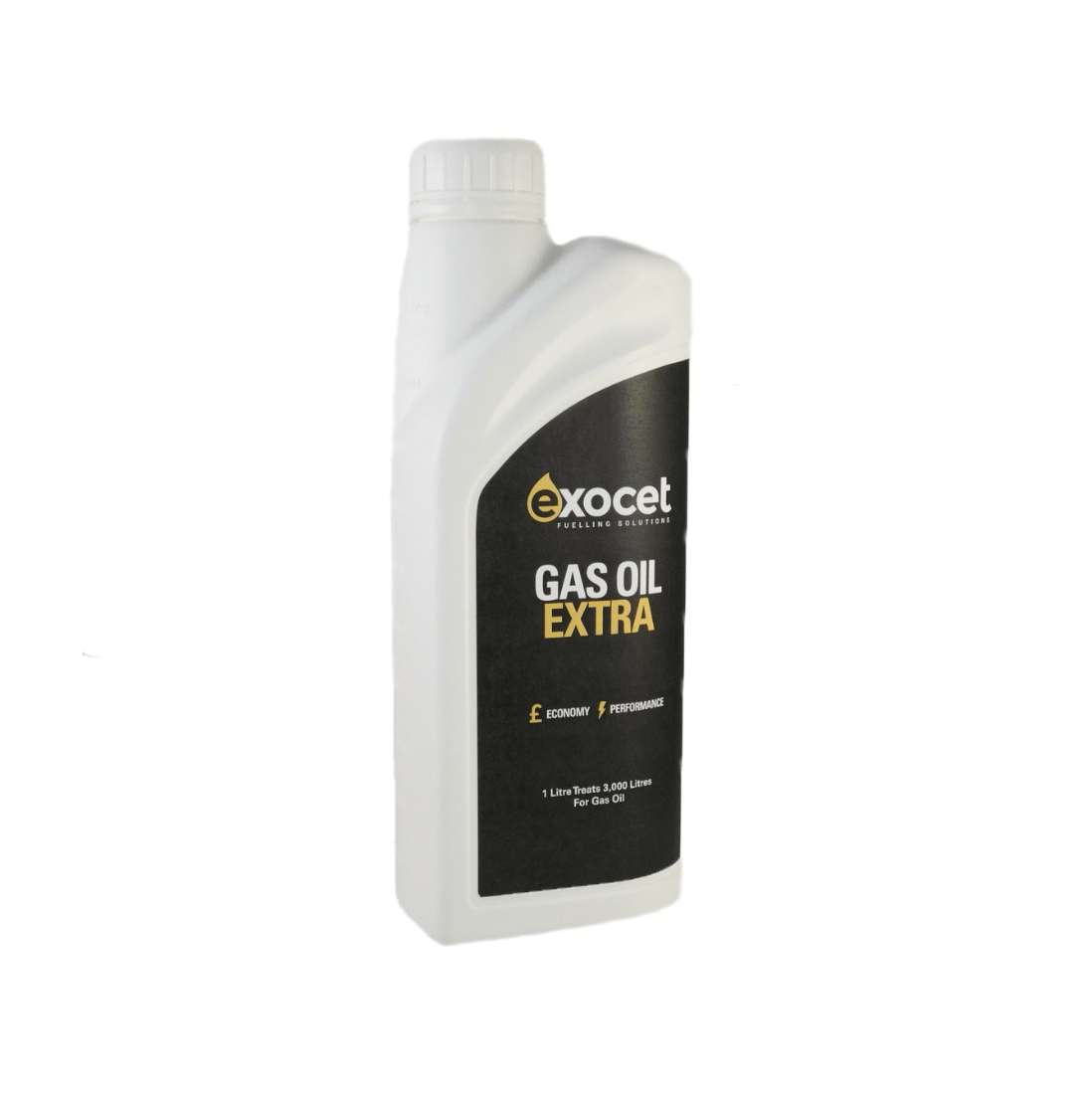 Exocet Gas Oil Extra Fuel Additive