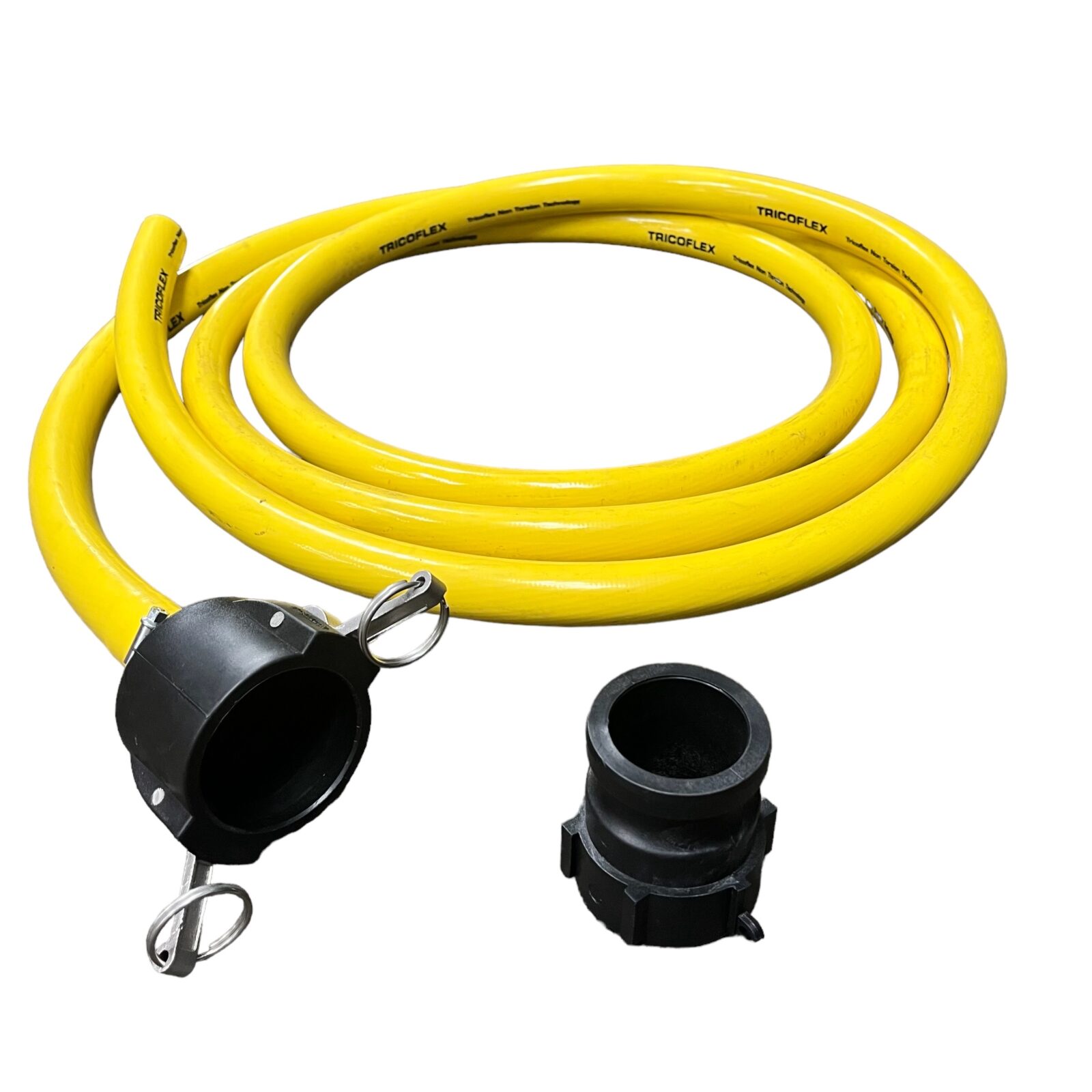 6M IBC Water hose kit