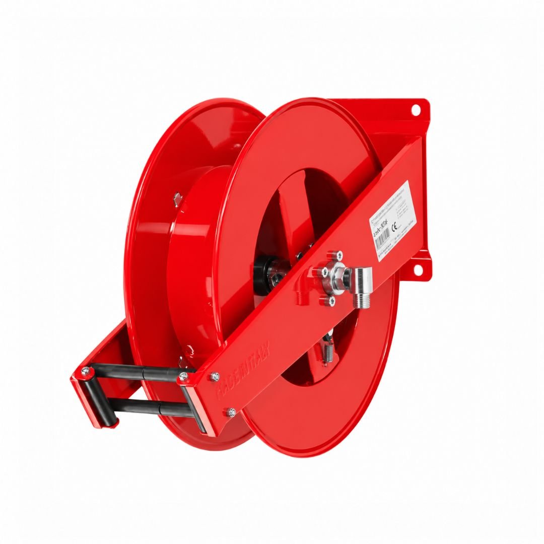Fixed arm hose reel 20 metre