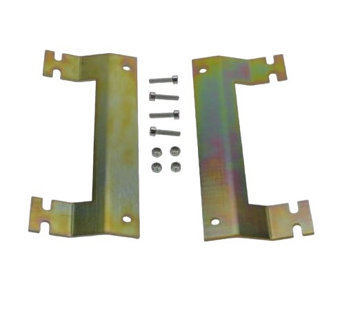 PIUSI spare parts, kits and accessories Mounting Brackets