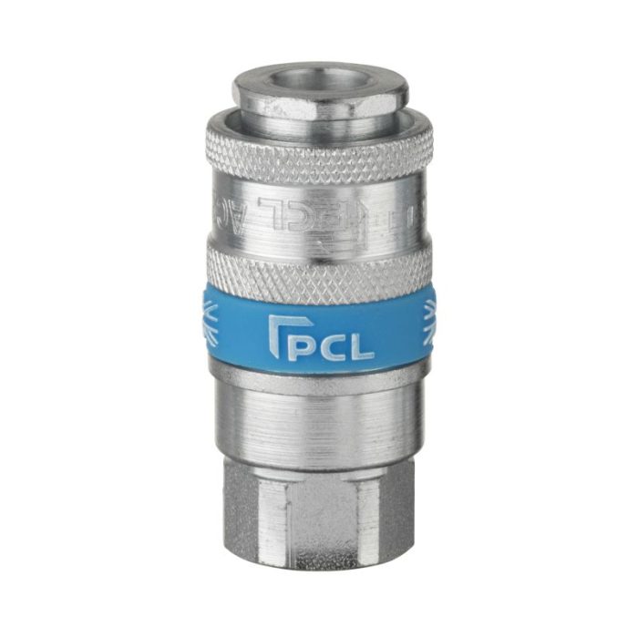 PCL 3/8" Coupling