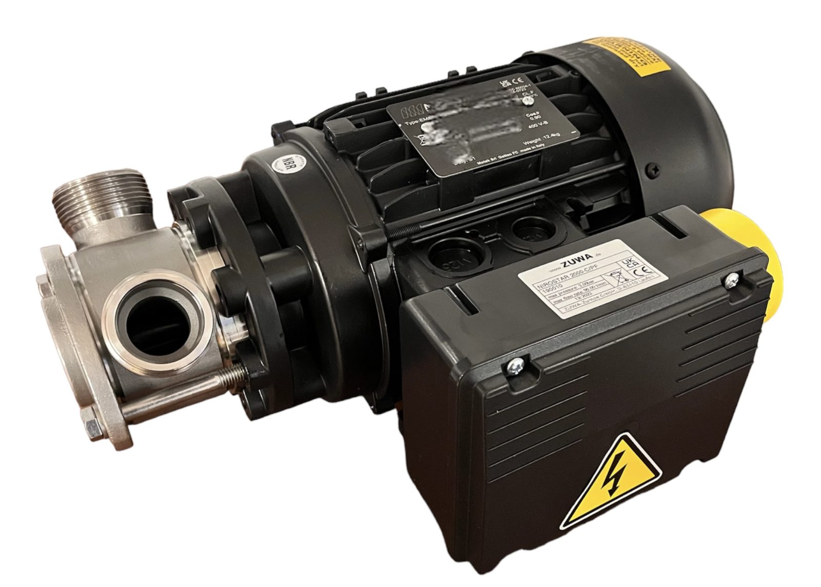 Buy 230/110 Volt AC Oil Transfer Pumps
