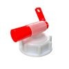 Drum Tap for small drums and containers