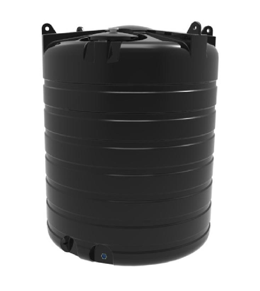 9,250L Non-potable Water Tank