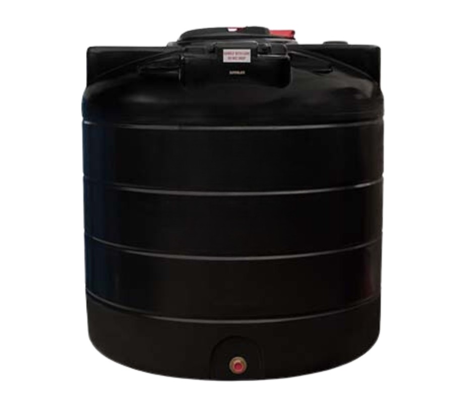 1,350L Water Tank