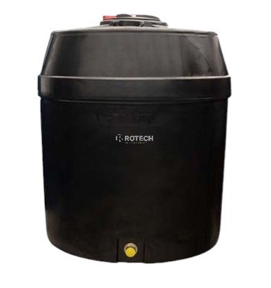 3,000L Water Tank