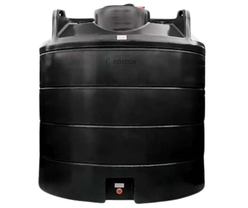 6,000L Water Tank