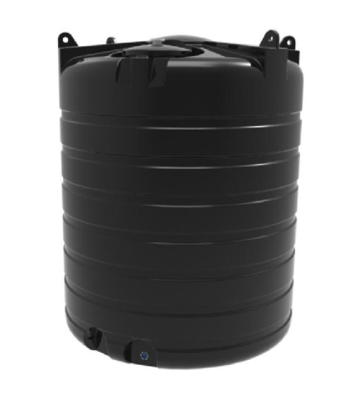 9,250L Water Tank