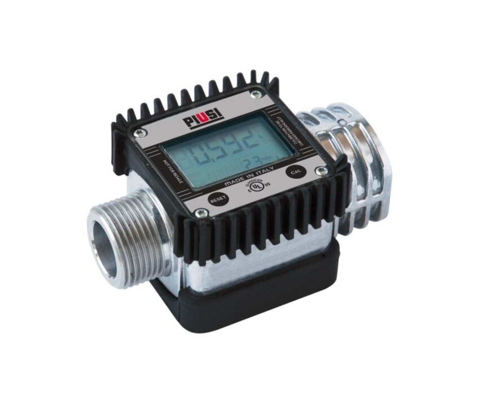 Atex Digital Meter K24 PIUSI for diesel, petrol and kerosene
