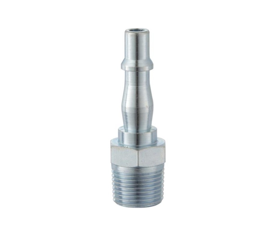 PCL Male Fitting quick release Ireland for air tools