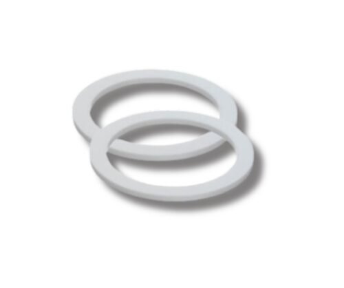 IBC Seal and sealing ring for IBC Tanks