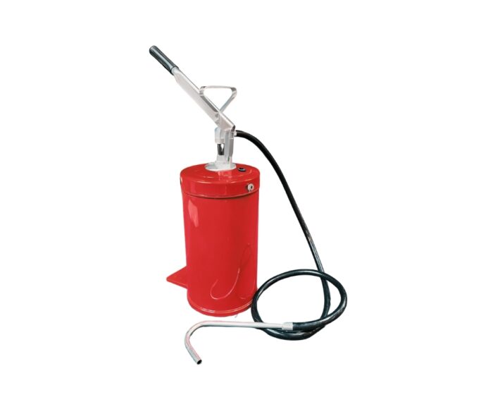 Oil Dispenser eco 16 litre for gearbox oil