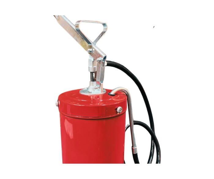 16 Litre oil dispenser. oil can