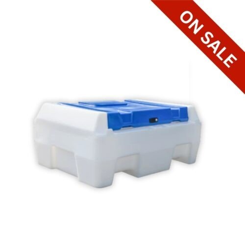200 Litre mobile AdBlue or Water Tank