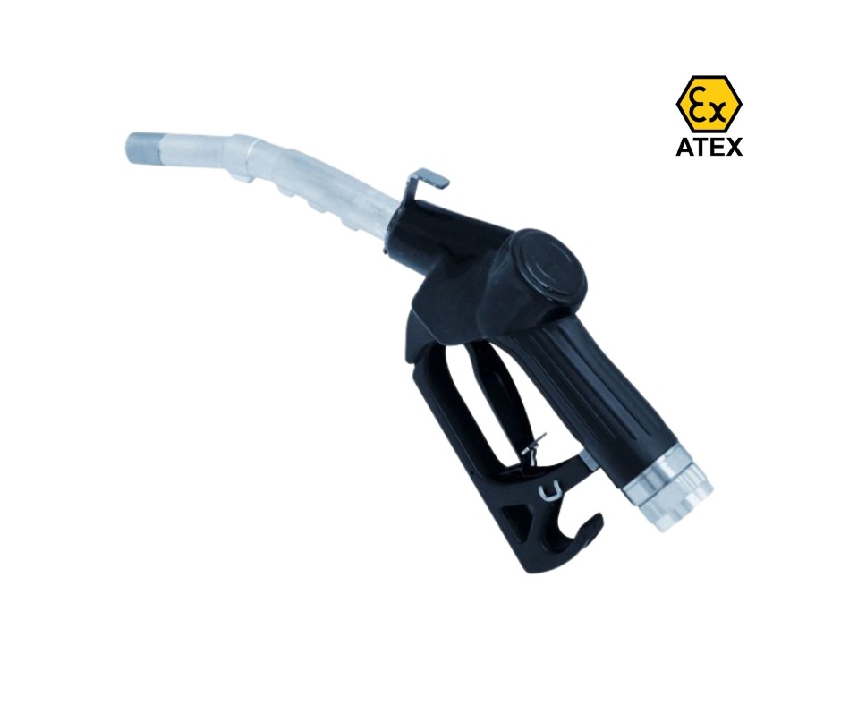 Atex Auto Nozzle for petrol ,Kerosene & Diesel