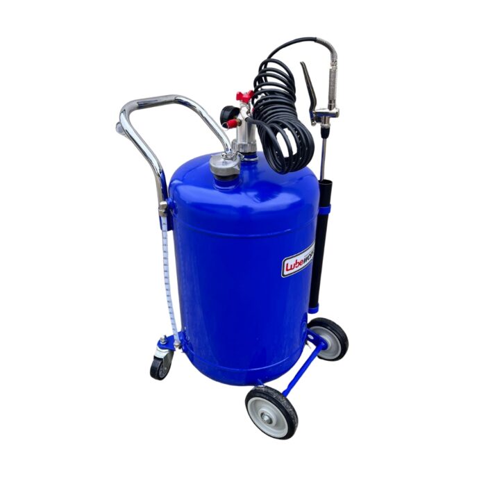 65 Litre Pressure Sprayer PS65. Sprayer for detergents, light oils & more