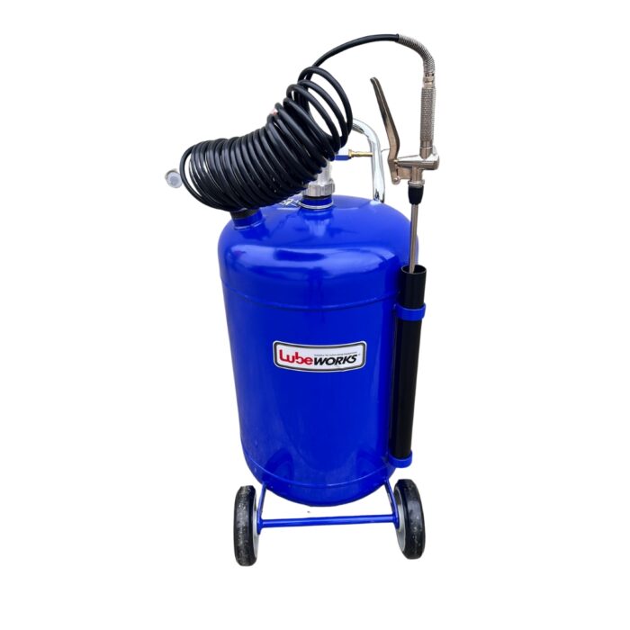 65 Litre Pressure Sprayer PS65. Sprayer for detergents, light oils & more