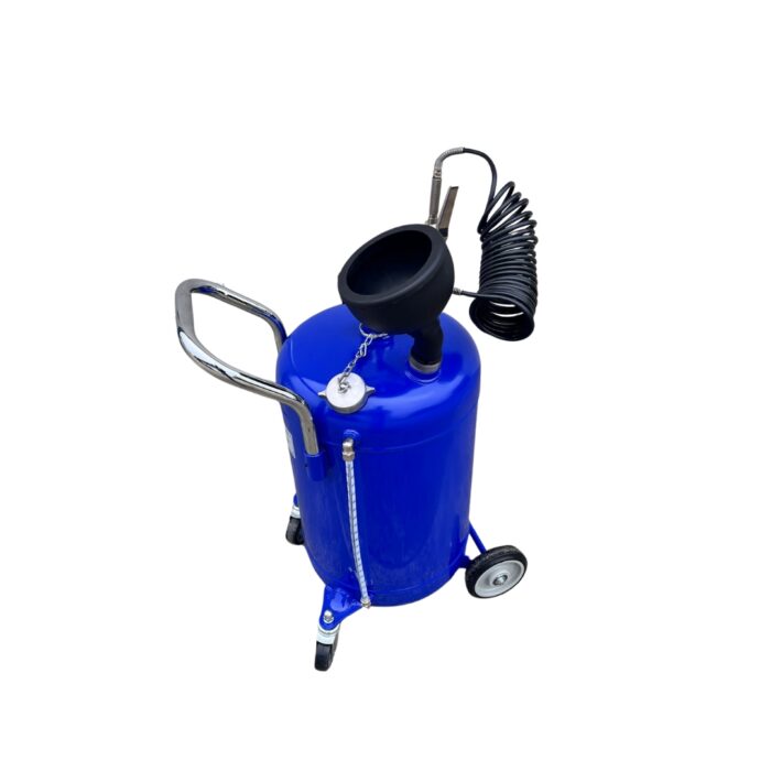 65 Litre Pressure Sprayer PS65. Sprayer for detergents, light oils & more