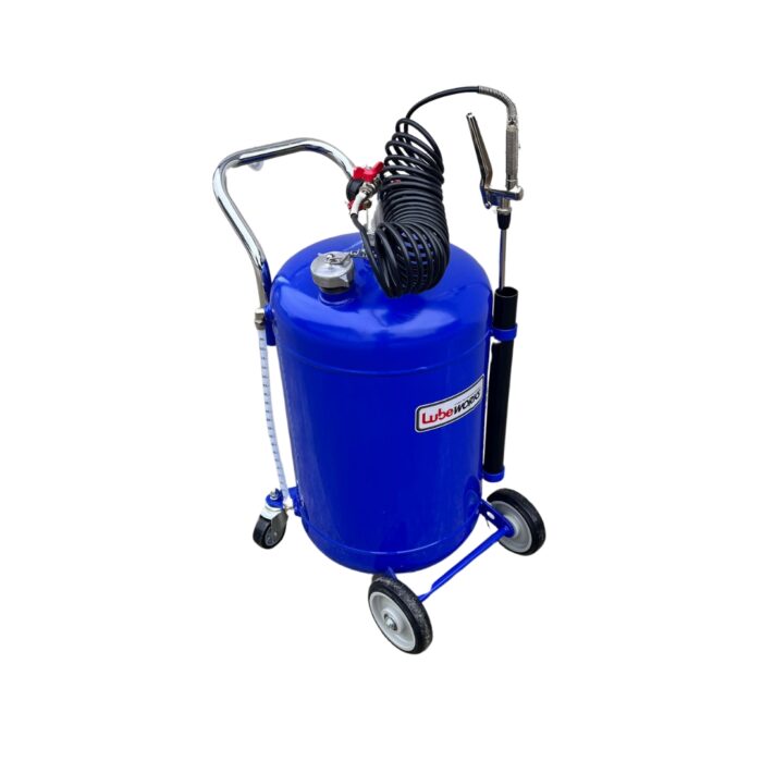 65 Litre Pressure Sprayer PS65. Sprayer for detergents, light oils & more