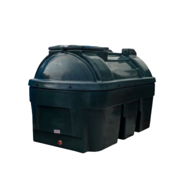 1350 Litre oil tank