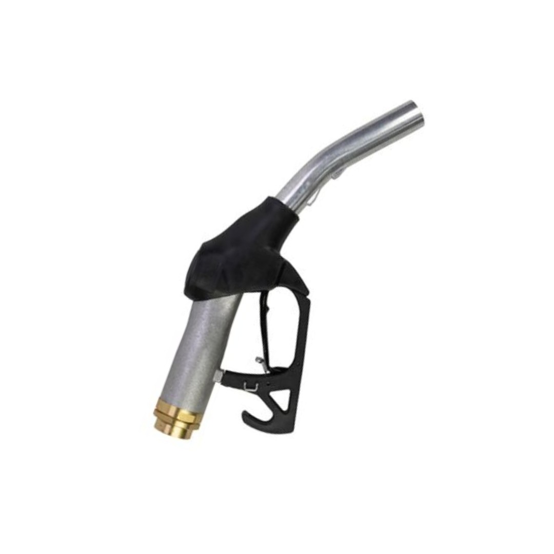 ZVA High flow Auto Nozzle for Diesel