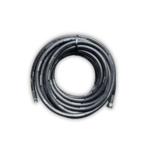 Air Hose Assemblies