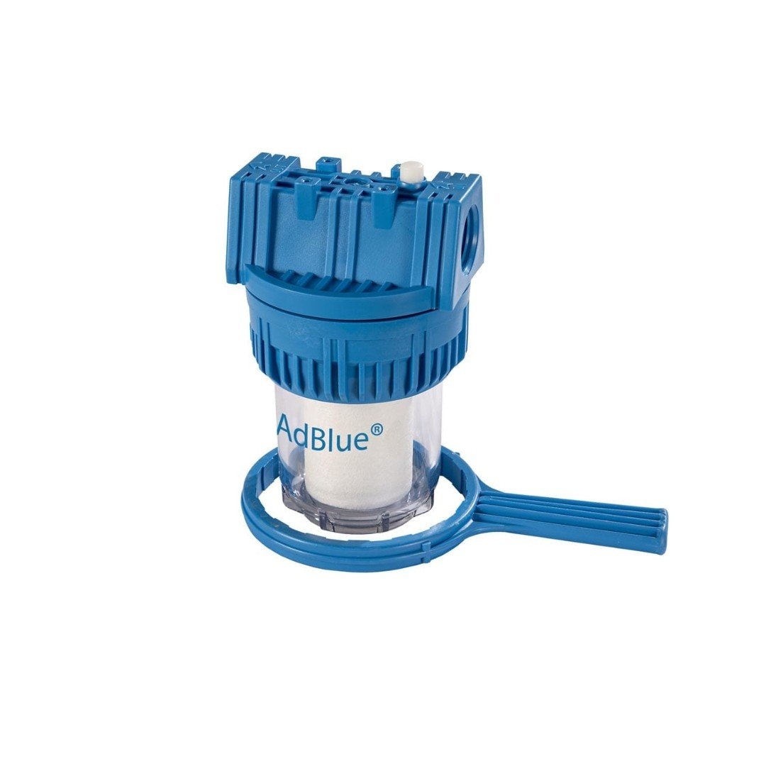 20 Micron AdBlue Filter