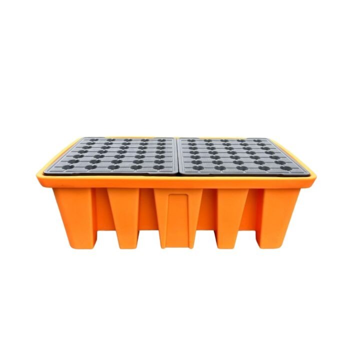 IBC spill Pallet drip tray