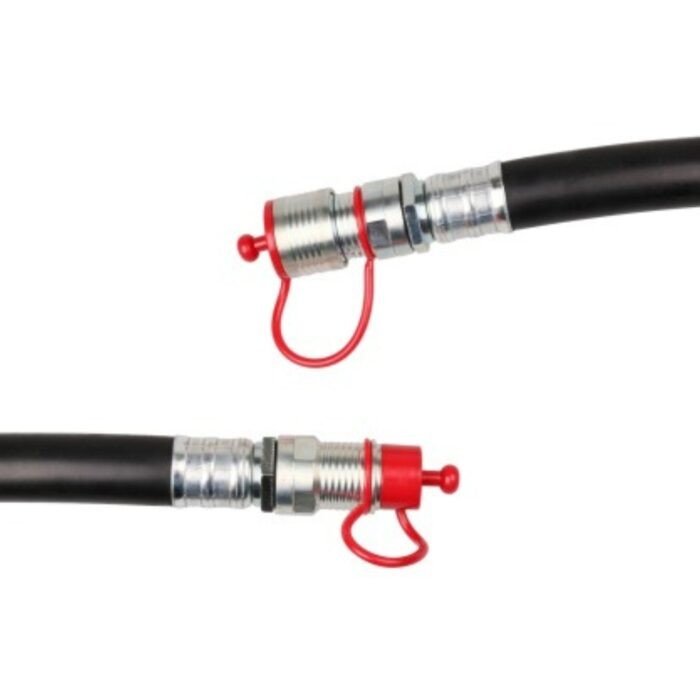 Fuel Line Quick Release Kit - Image 4