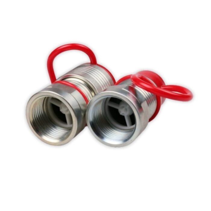 PIUSI Quick release fitting for diesel hoses