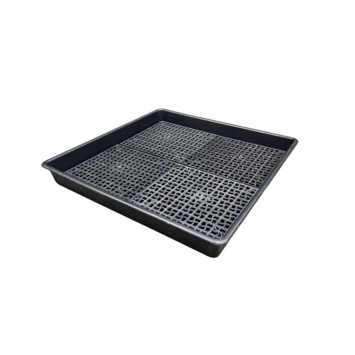 Single Barrel Spill Tray - Image 2